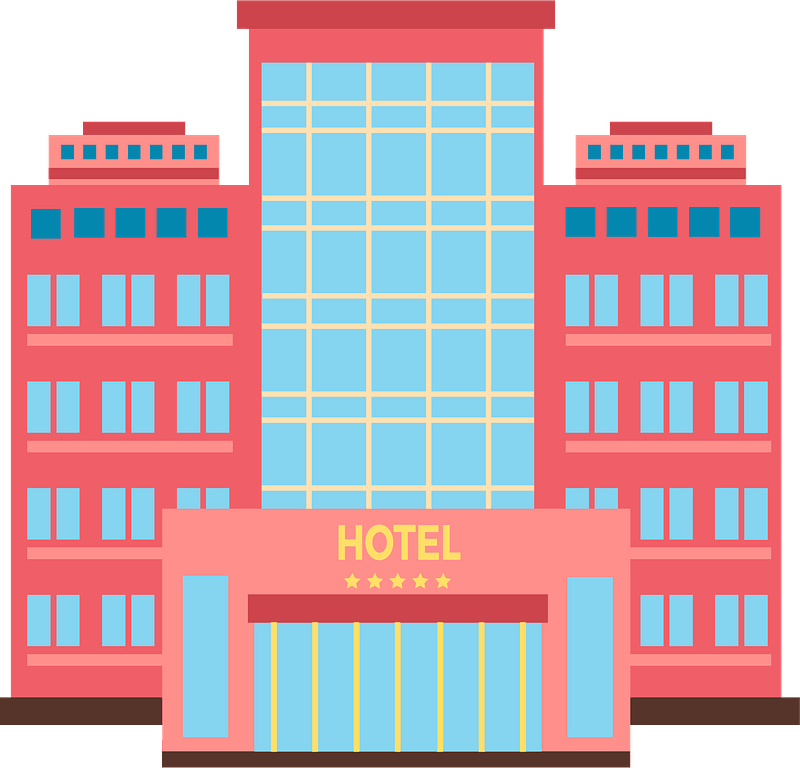 ιστοσελίδες για ξενοδοχεία - LikeWeb