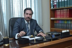 Δικηγορικό γραφείο Νίκος Καπέλης