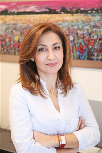 Κυπρούλη Αικάτερινη Ιατρός - LikeWeb