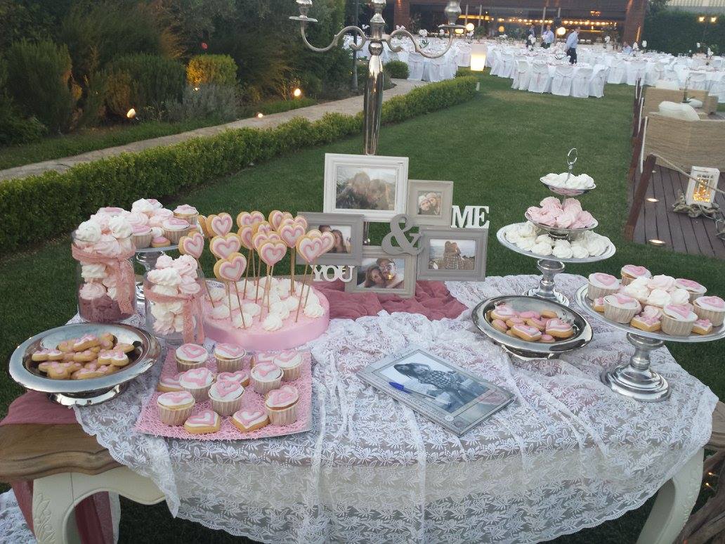 catering Friandises