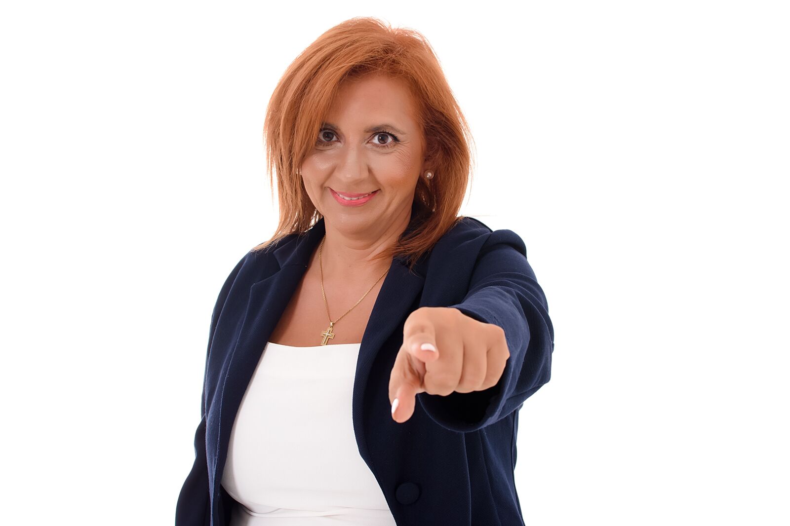 Personal Mentoring