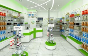 smartpharmasy - LikeWeb