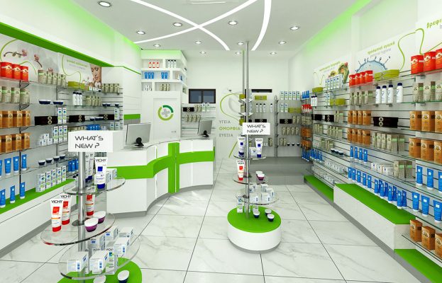 smartpharmasy - LikeWeb