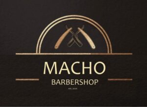 macho barbershop