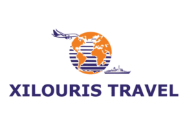 Xilouris Travel project LikeWeb