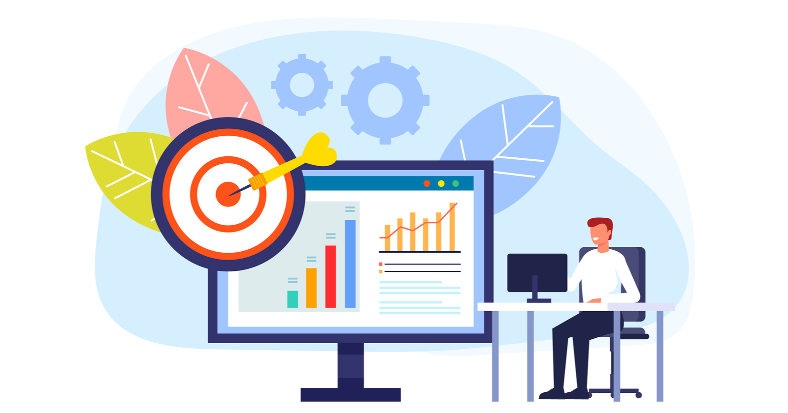 ιστοσελίδες με SEO - LikeWeb