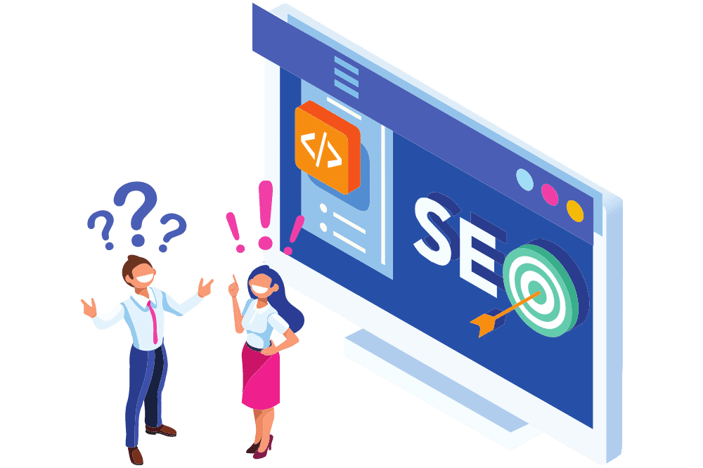 ιστοσελίδες με SEO LikeWeb