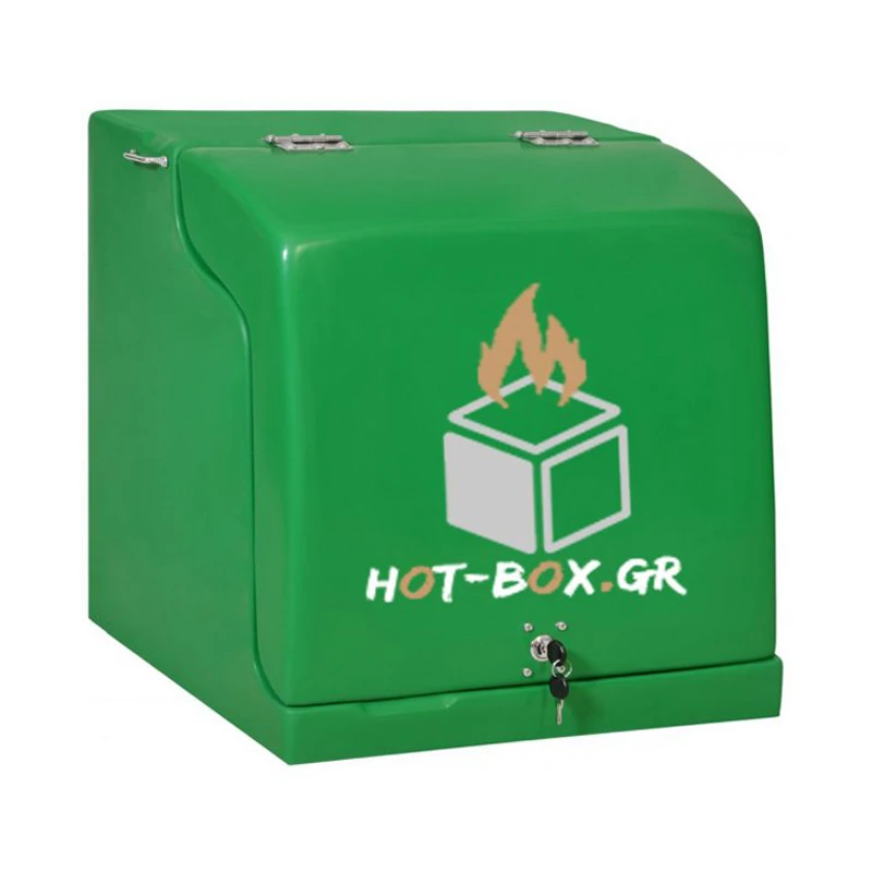 Hot box