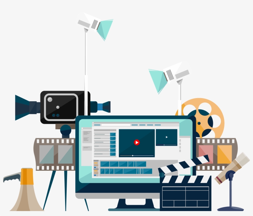 video promo - LikeWeb