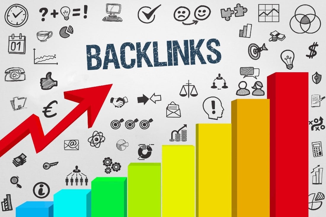Κατασκευή ιστοσελίδων και backlinks