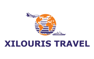 Xilouris Travel project LikeWeb