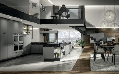 Έπιπλα κουζίνας Articon