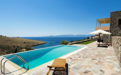 Διαχείριση ακινήτων