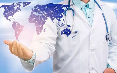 medicalarrow - ιατρικός τουρισμός - LikeWeb