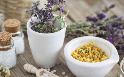 Ομοιοπαθητικός Αναστασία Χρήστου